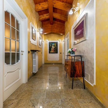 Casa da Suite Maestosa Sesto San Giovanni Exterior foto