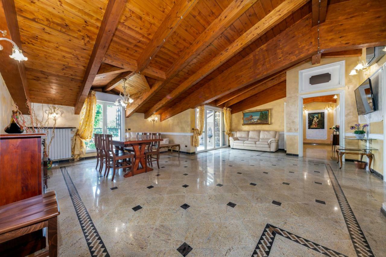 Casa da Suite Maestosa Sesto San Giovanni Exterior foto